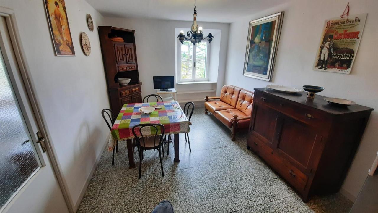 Ferienwohnung La Casalina Dell'Elba Marciana  Exterior foto