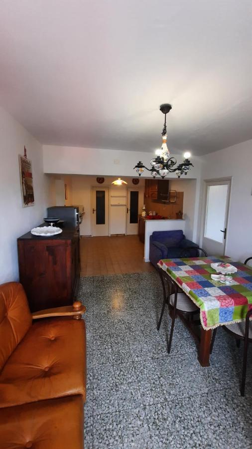 Ferienwohnung La Casalina Dell'Elba Marciana  Exterior foto